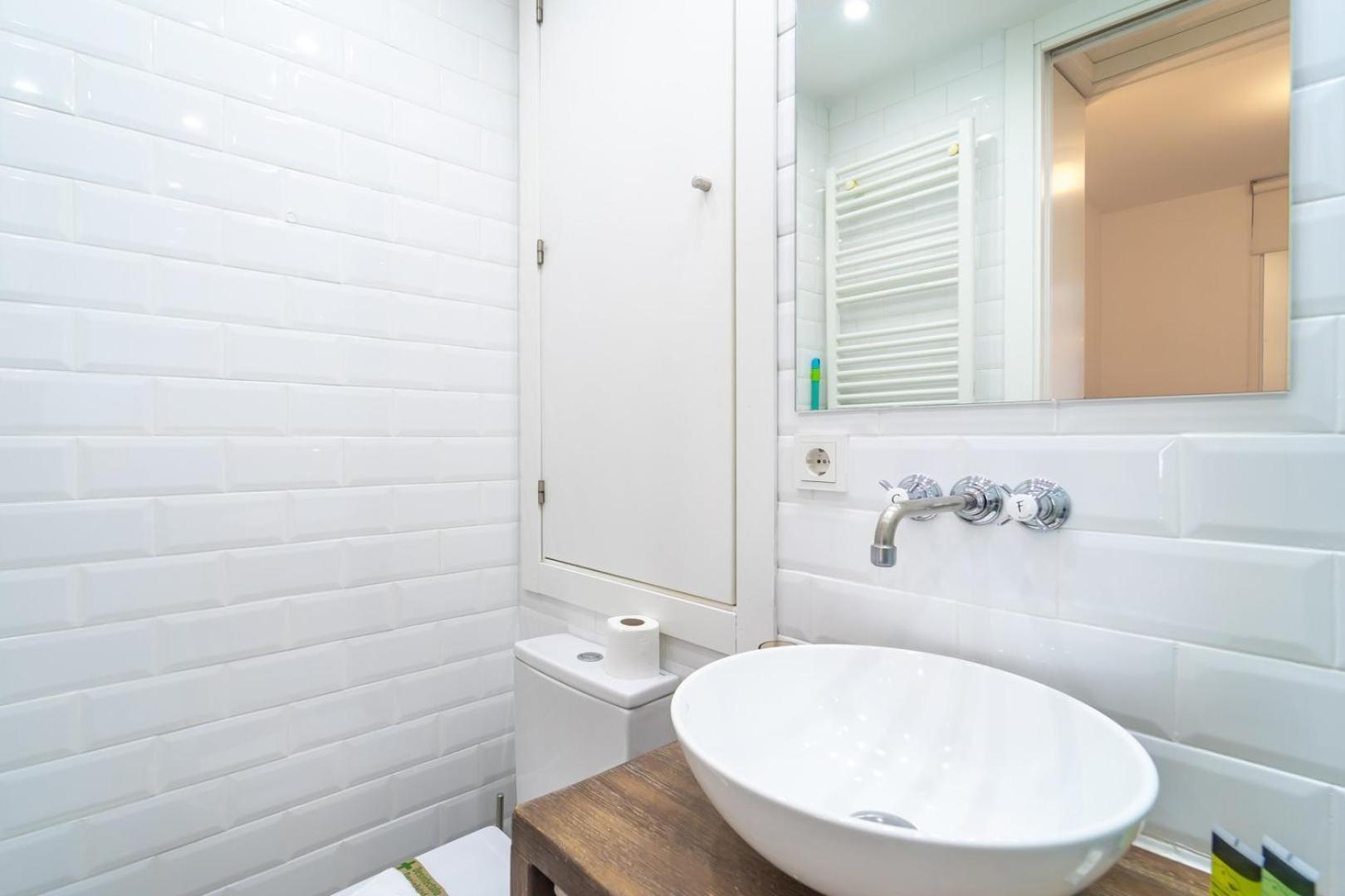 Guestready - Barrio De Las Letras Nest Madrid Eksteriør billede