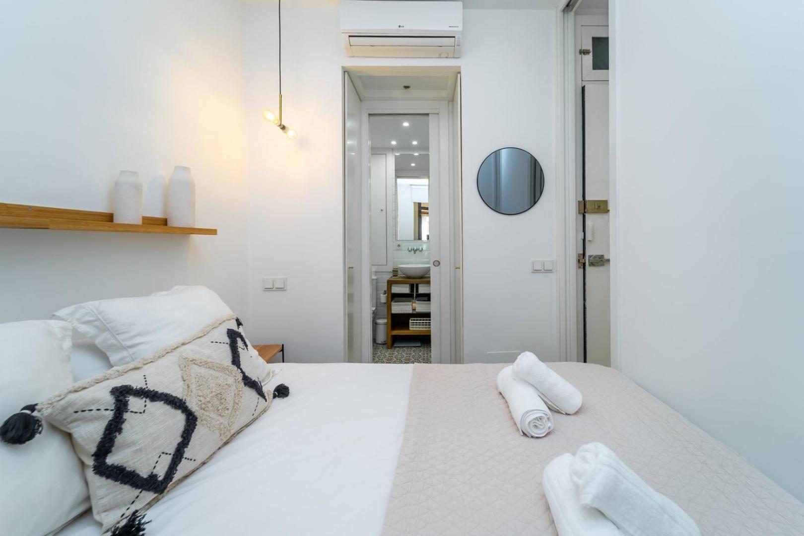 Guestready - Barrio De Las Letras Nest Madrid Eksteriør billede