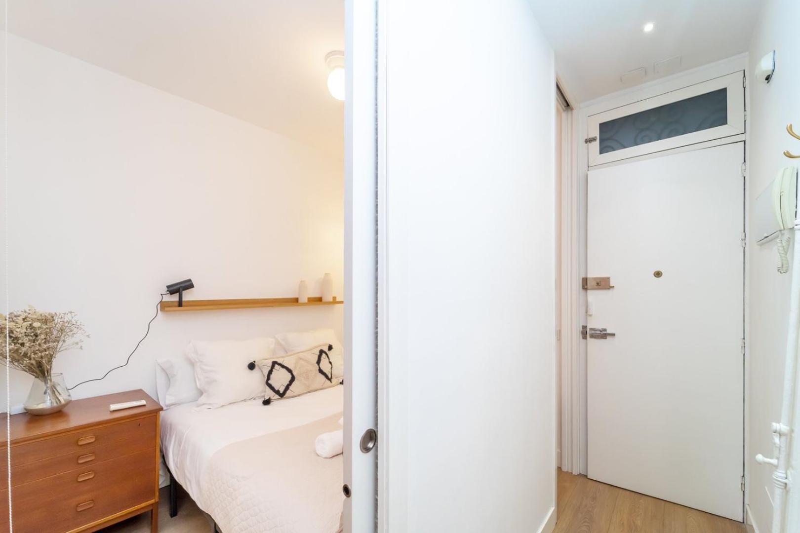 Guestready - Barrio De Las Letras Nest Madrid Eksteriør billede