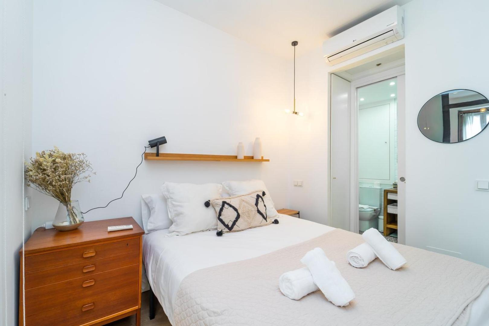 Guestready - Barrio De Las Letras Nest Madrid Eksteriør billede