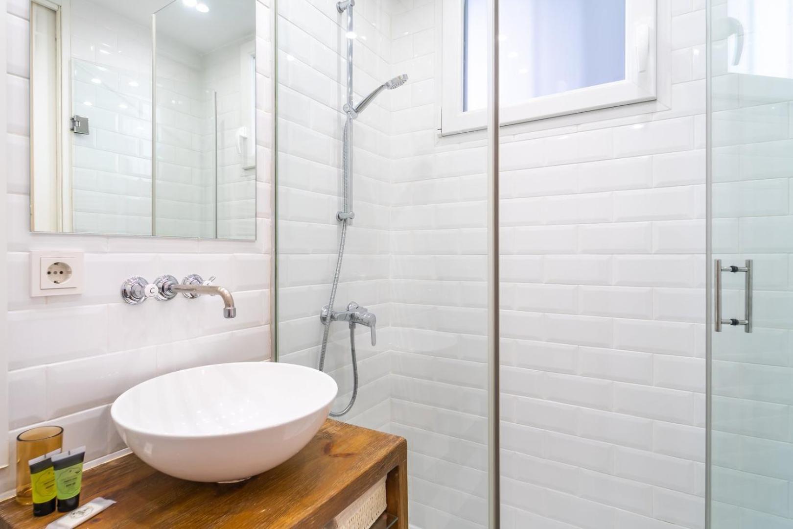 Guestready - Barrio De Las Letras Nest Madrid Eksteriør billede