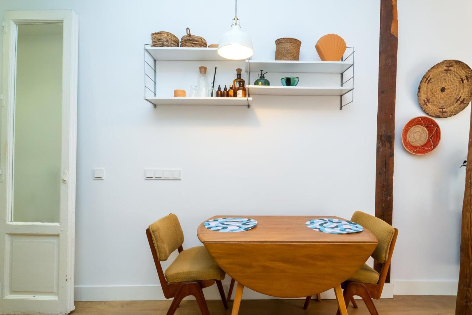 Guestready - Barrio De Las Letras Nest Madrid Eksteriør billede