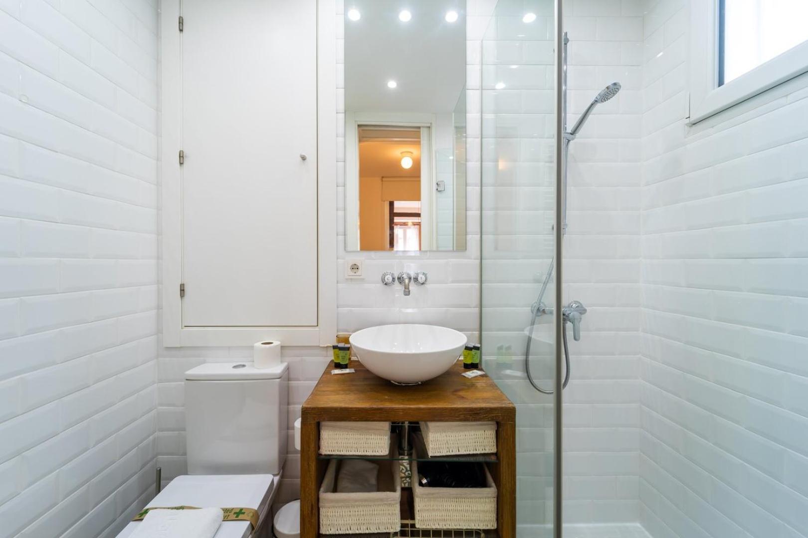 Guestready - Barrio De Las Letras Nest Madrid Eksteriør billede